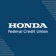 Honda FCU Mobile app icon - Finance app for iPhone