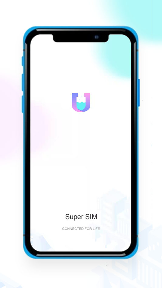 #1. Urozetta SIM (iOS) 由: UROCOMM INTERNATIONAL LIMITED
