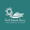 Gulf Islands Ferry contact information