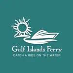Gulf Islands Ferry App Negative Reviews