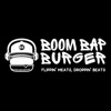 Boom Bap Burger - Tooting icon