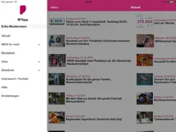 M’App screenshot 13