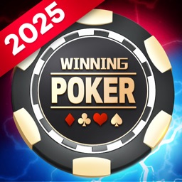 Winning Poker-Texas Holdem