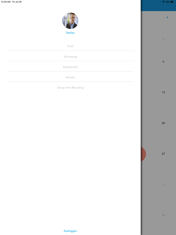 Screenshot #5 pour Alcolm Business Software