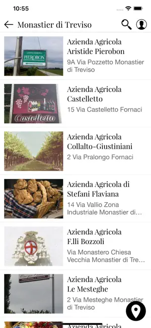Monastier di Treviso screenshot 4
