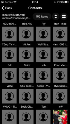 Any: File Explore & Viewer screenshot 6