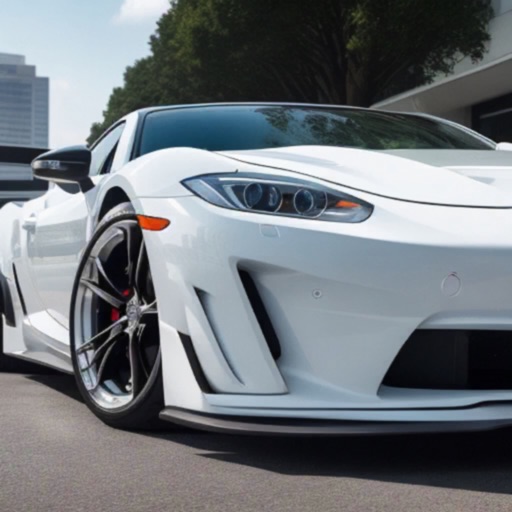 Car Parking: Epic Park Master