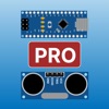 Arduino Programming Pro - iPhoneアプリ