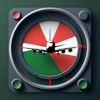 Air Italy: Live flight Radar icon