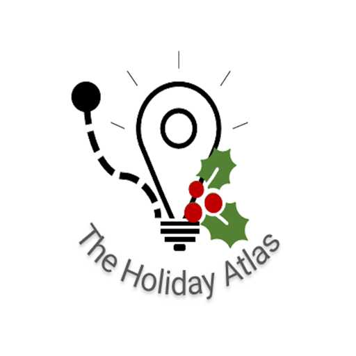 The Holiday Atlas