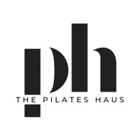The Pilates Haus TX app icon - Health & Fitness app for iPhone