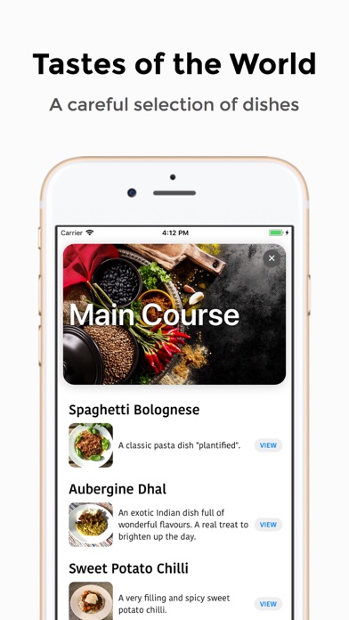 Screenshot #3 pour Plants & Beans