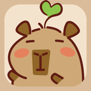 CapyMood 轻松水豚 
