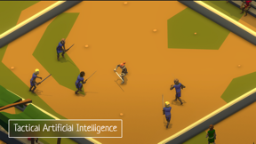 Slash of Sword screenshot