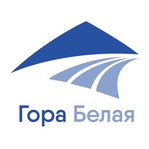 Гора Белая New