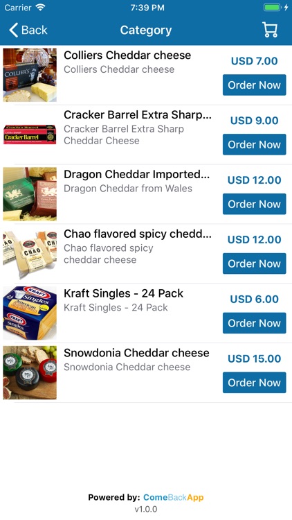 Neil's Mini Mart Phnom Penh screenshot-3