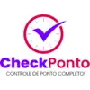 Check Ponto - Colaborador delete, cancel