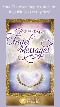My Guardian Angel Messages iPhone image 1