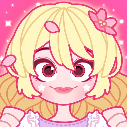 icon of Lily Story