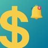 Subscription-Reminder, Tracker icon