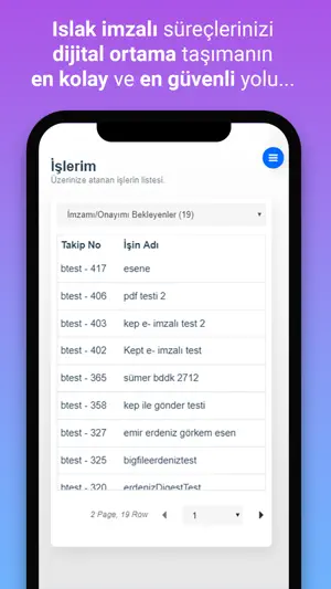 izOnay screenshot 4