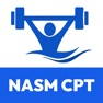 Get NASM CPT Fitness Practice 2025 for iOS, iPhone, iPad Aso Report