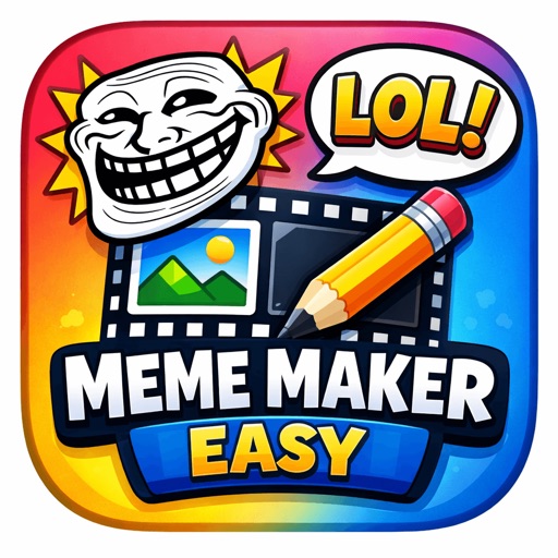Meme Maker Easy