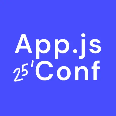 Logo AppjsConf