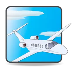 Airport Escape app icon