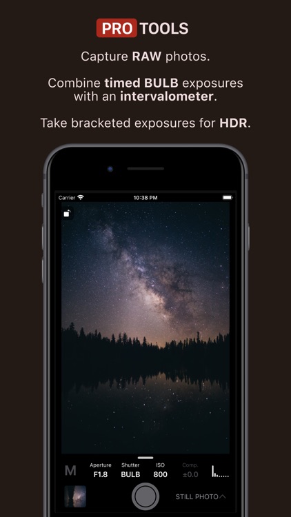Shutter - Canon Camera Remote screenshot-4