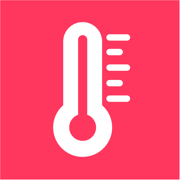 Thermometer: Body Temperature+