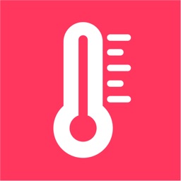 Thermometer: Body Temperature+