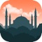 Thanks to its easy and understandable interface, you can access Prayer Times (all over the world), Ramadan Imsakiye, and Blessed days/nights with the World Prayer Times application