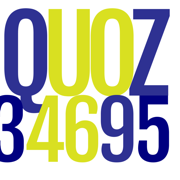 Quoz 34695