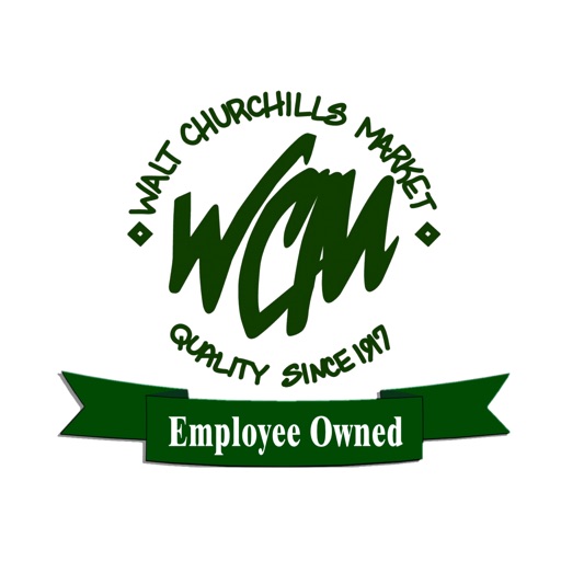 Walt Churchills Market