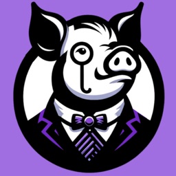 The Purple Piggy Bank LLC