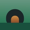 CaveMend Home Maintenance Todo app icon - Productivity app for iPhone