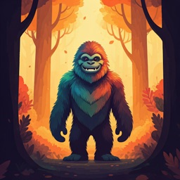 Color Squatch