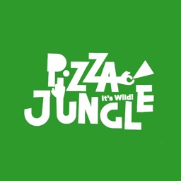 Pizza Jungle