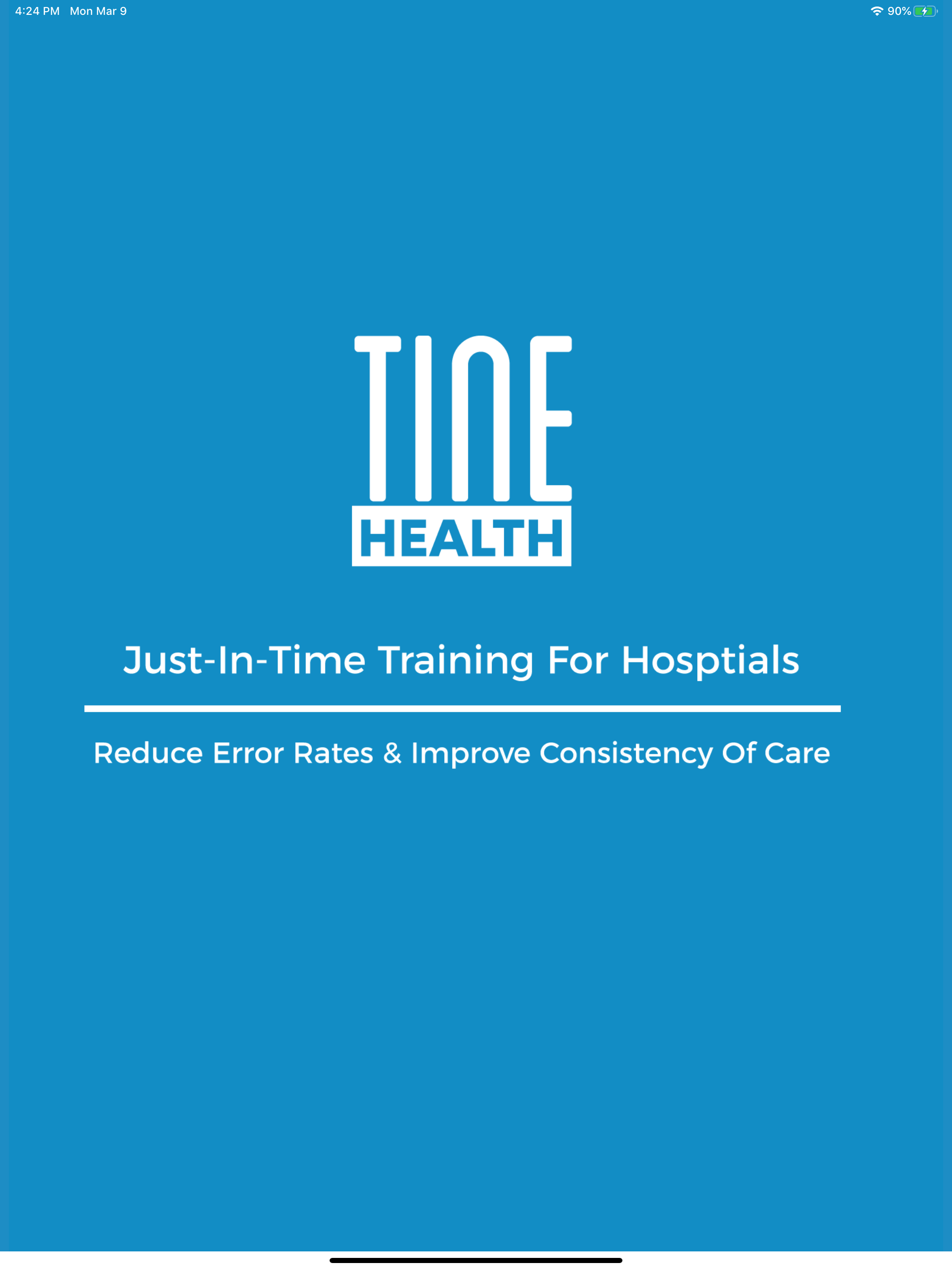 Tine Health screenshot 12