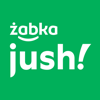 Żabka Jush - zakupy z dostawą - LITE e-commerce Sp. z o.o.