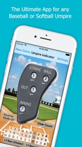 Umpire Indicator Pro screenshot