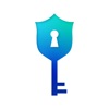 SafeKey – Password Manager icon