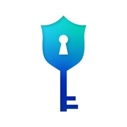 SafeKey – Password Manager