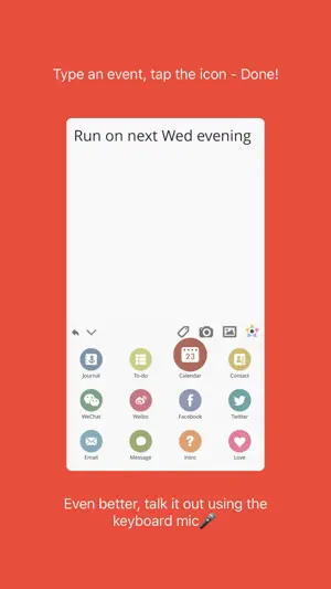 Pendo Note screenshot 4