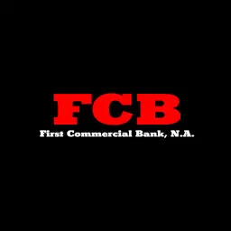 First Commercial Bank, N.A. app icon