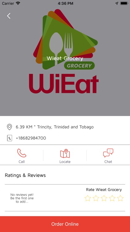 WIEAT screenshot-4