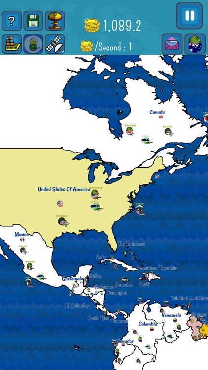 Dictators : No Peace screenshot-0