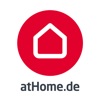 atHome.de Regional Real Estate icon