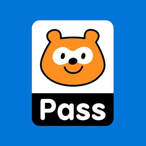 Pontaパス App Icon - KDDI CORPORATION